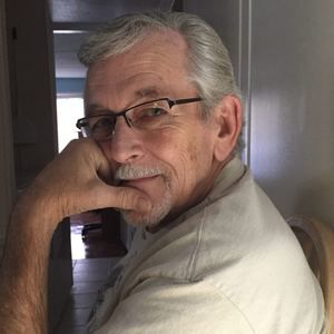 Meet your Posher, Pete